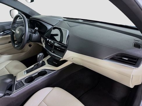 Used 2022 Cadillac CT4 Premium Luxury w/ Climate Package image 30