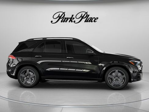 New 2026 Mercedes-Benz GLE 450 4MATIC image 28