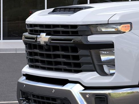 New 2026 Chevrolet Silverado 2500 W/T image 13