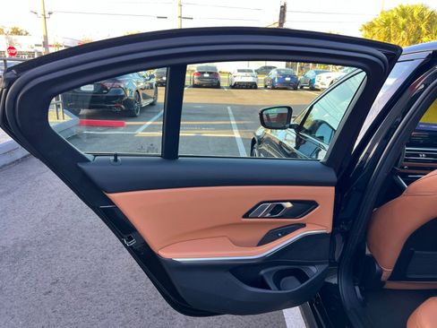 Used 2023 BMW 330e w/ Driving Assistance Package image 49