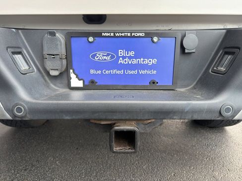 Used 2017 Ford F150 King Ranch w/ Equipment Group 601A Luxury image 17