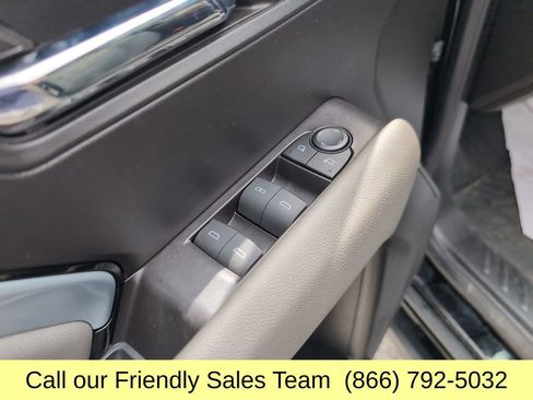 Used 2024 Chevrolet Colorado ZR2 w/ ZR2 Bison Edition AWD/4WD image 14