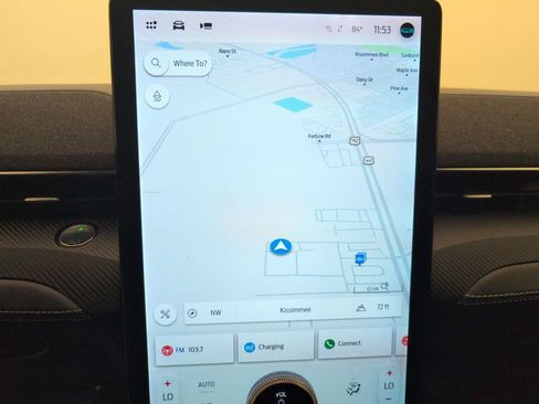 Used 2023 Ford Mustang Mach-E Premium image 28