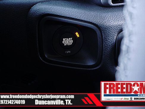 New 2026 Jeep Wrangler Sport S image 34