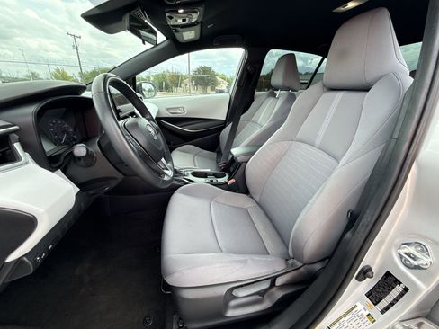 Certified 2023 Toyota Corolla SE FWD image 13
