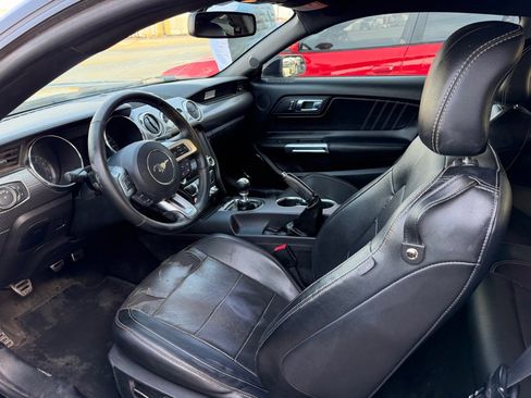 Used 2015 Ford Mustang GT Premium w/ GT Performance Package image 14