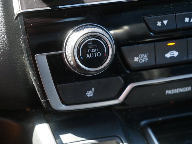 Used 2019 Honda CR-V EX-L image 35