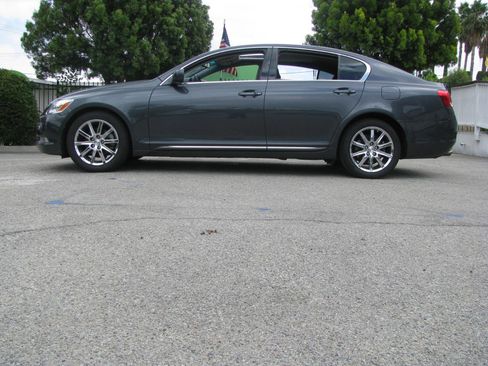 Used 2006 Lexus GS 300 RWD image 1