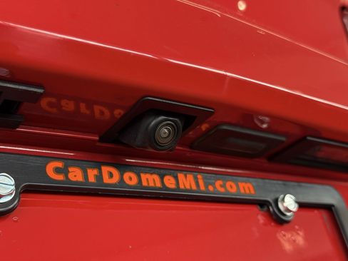 Used 2018 Chevrolet Camaro ZL1 RWD image 23