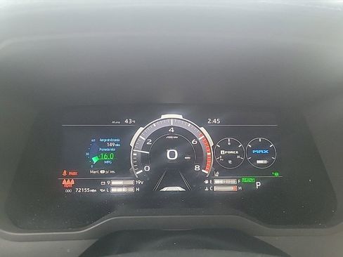 Used 2022 Toyota Tundra 1794 Edition w/ Advanced Package image 10