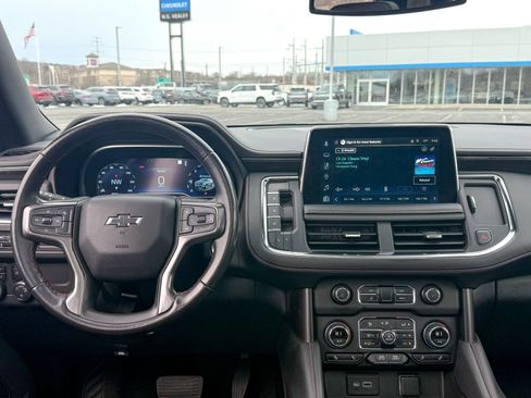 Certified 2023 Chevrolet Tahoe RST image 25