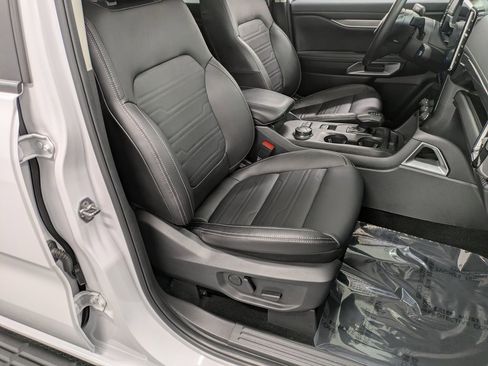 Used 2024 Ford Ranger Lariat image 28