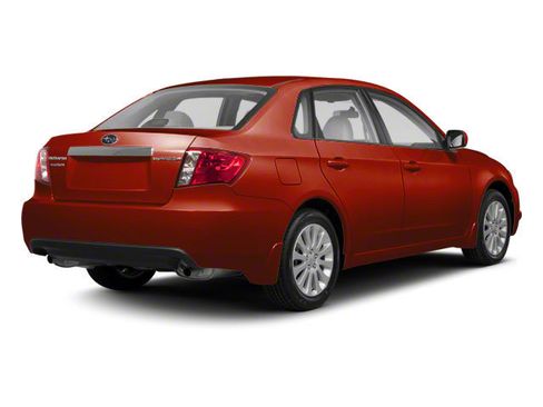 Used 2010 Subaru Impreza 2.5i Premium AWD/4WD image 2