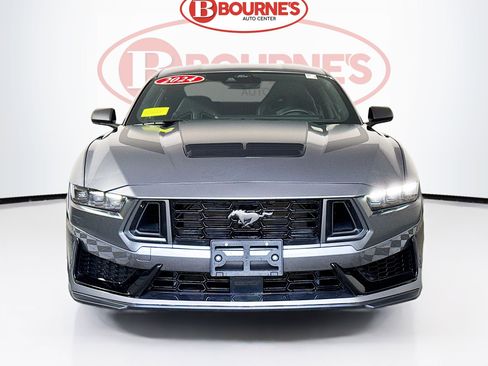 Used 2024 Ford Mustang Dark Horse RWD image 6