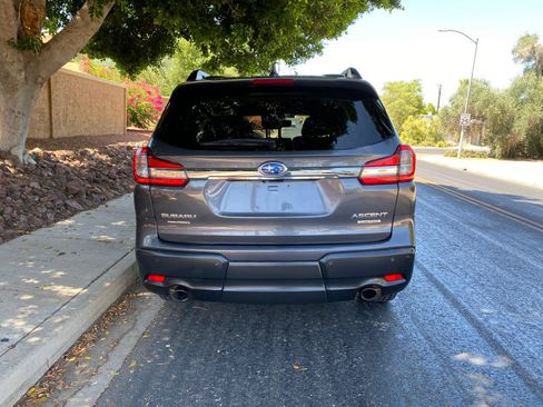 Used 2022 Subaru Ascent Limited AWD/4WD image 7