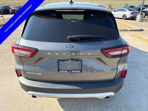 Used 2023 Ford Escape Active FWD image 9