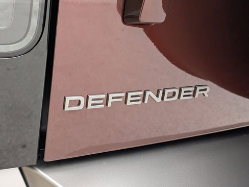 New 2026 Land Rover Defender 130 S image 33