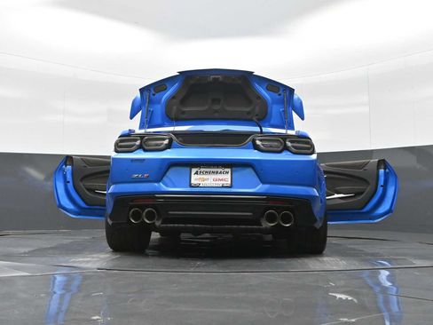 Used 2024 Chevrolet Camaro ZL1 image 37
