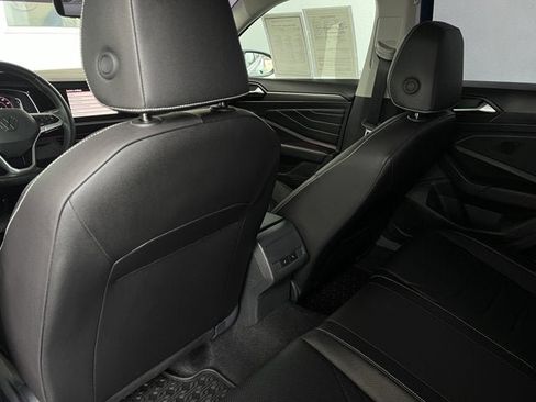 Used 2024 Volkswagen Jetta SEL image 25