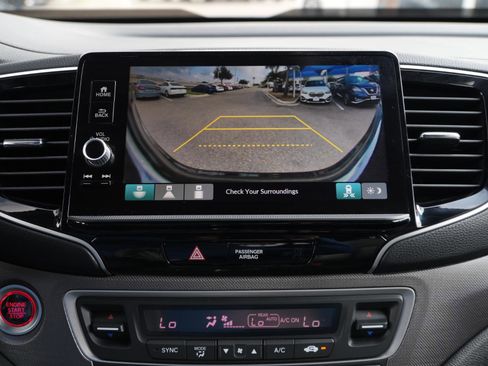 Used 2025 Honda Ridgeline RTL image 28