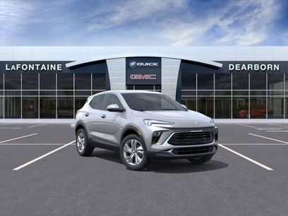 New 2026 Buick Encore GX Preferred w/ Comfort Package