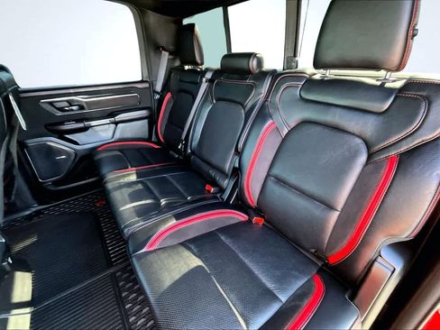 Used 2021 RAM 1500 TRX w/ TRX Level 2 Equipment Group image 13