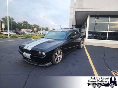 Used 2011 Dodge Challenger SRT8 w/ SRT Option Group II