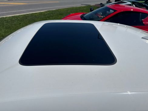 Used 2018 Chevrolet Camaro SS w/ Redline Edition RWD image 7