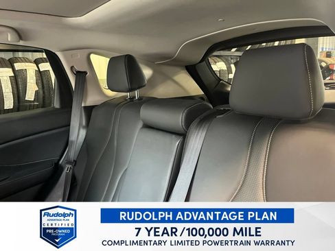 Used 2024 Acura RDX SH-AWD w/ Technology Package image 11