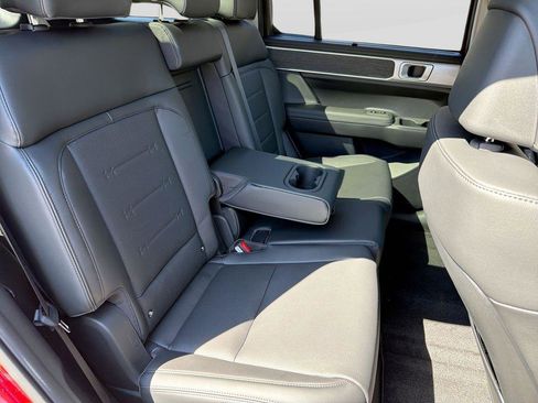 New 2026 Hyundai Santa Fe Limited AWD/4WD image 30