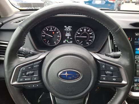 Used 2023 Subaru Legacy Touring XT AWD/4WD image 21