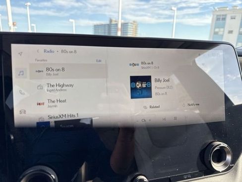 New 2026 Lexus RX 450h AWD image 16