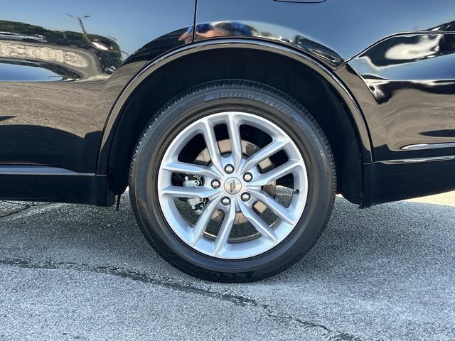 Used 2023 Dodge Durango GT RWD image 14