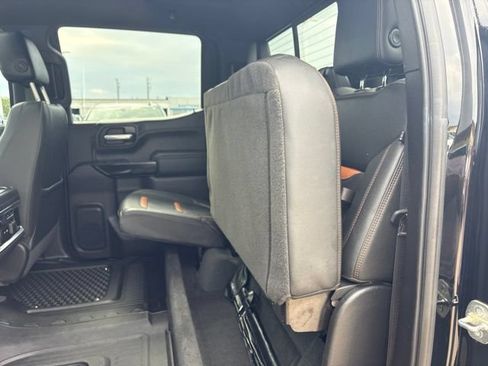 Used 2021 GMC Sierra 1500 AT4 w/ AT4 Premium Package AWD/4WD image 35