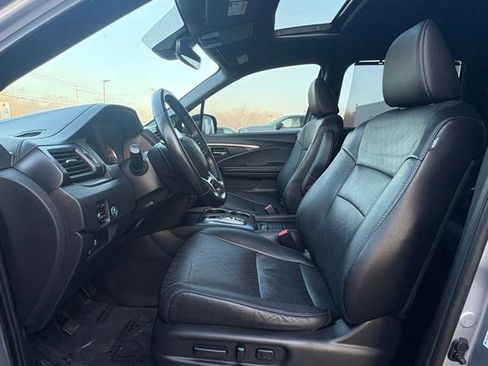 Used 2020 Honda Passport EX-L image 15