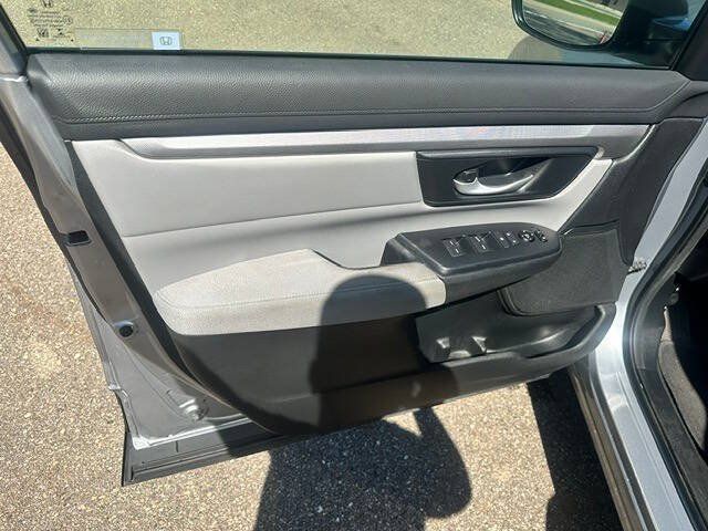 Used 2018 Honda CR-V LX image 10
