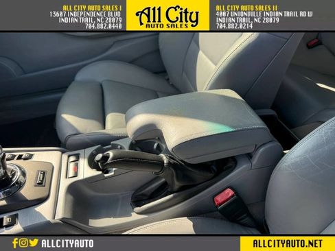 Used 2004 BMW M3 Convertible RWD image 25