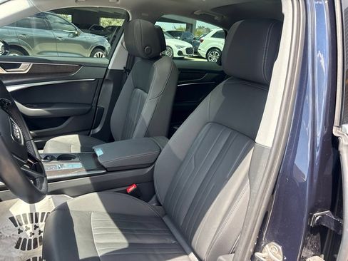 Used 2019 Audi A6 2.0T Premium w/ Convenience Package AWD/4WD image 13