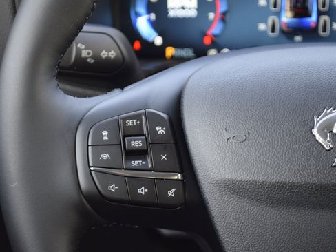 New 2025 Ford Bronco Sport Outer Banks image 9