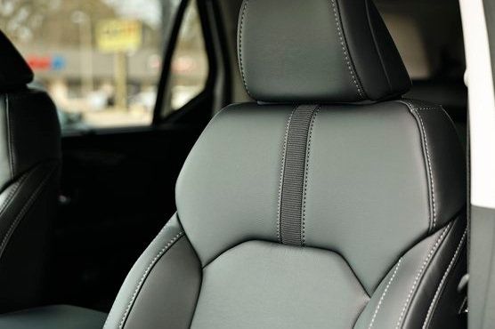 New 2026 Honda Pilot EX-L image 26