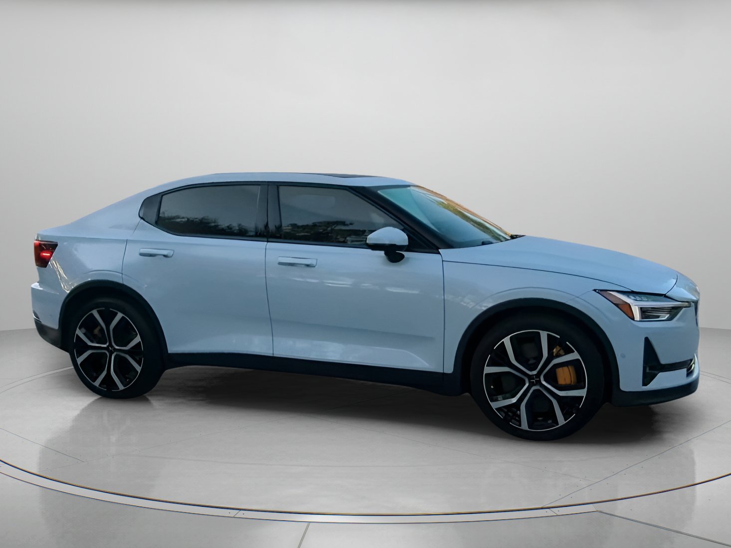 Used 2023 Polestar Polestar 2 w/ Pilot Pack AWD/4WD image 34