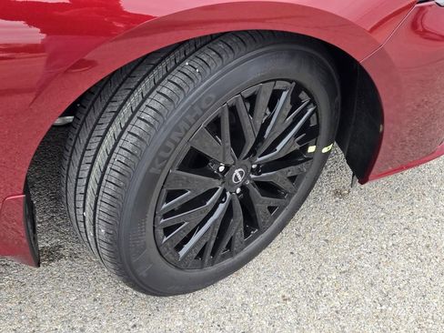 New 2026 Nissan Altima 2.5 SV FWD image 6