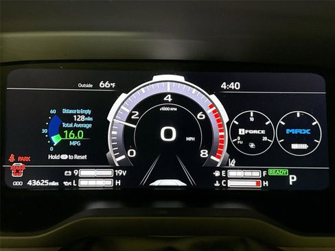 Certified 2023 Toyota Sequoia Capstone image 20