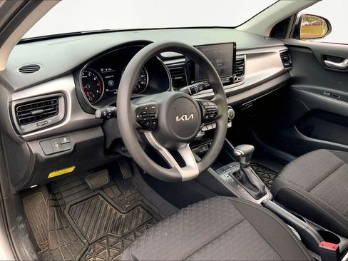 Used 2023 Kia Rio S w/ Technology Package image 12