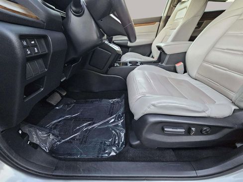 Used 2018 Honda CR-V EX-L image 11