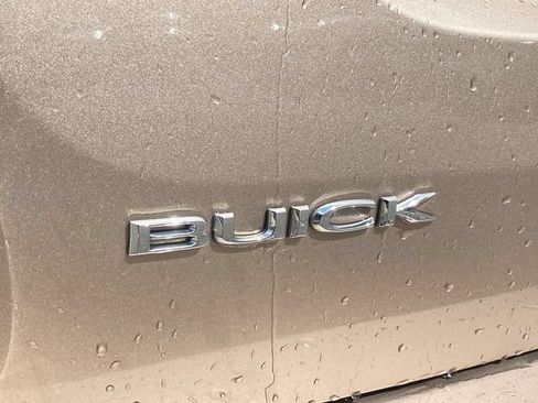 Used 2018 Buick Encore Preferred AWD/4WD image 12