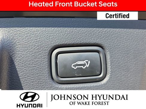 Certified 2024 Hyundai Palisade XRT image 23