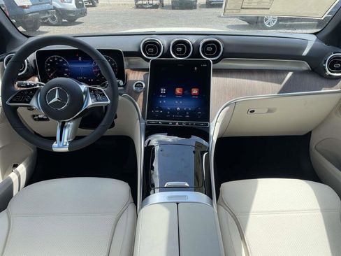 New 2026 Mercedes-Benz GLC 300 4MATIC image 20