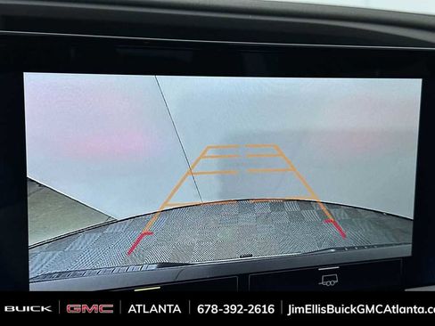 Used 2025 Chevrolet Silverado 1500 LT image 16