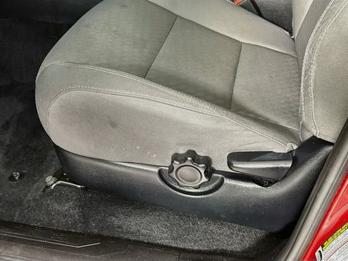 Used 2023 Toyota Tacoma SR w/ SR Convenience Package RWD image 22